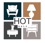 Online Furniture Sale