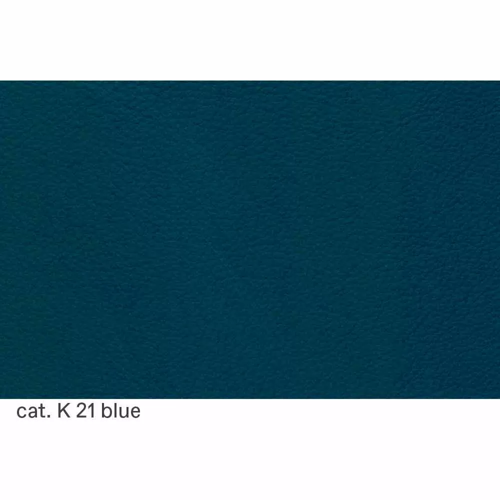 2 Seater Sofa Padded And Upholstered In Fine Made In Italy Leather - Centauro - Image 11