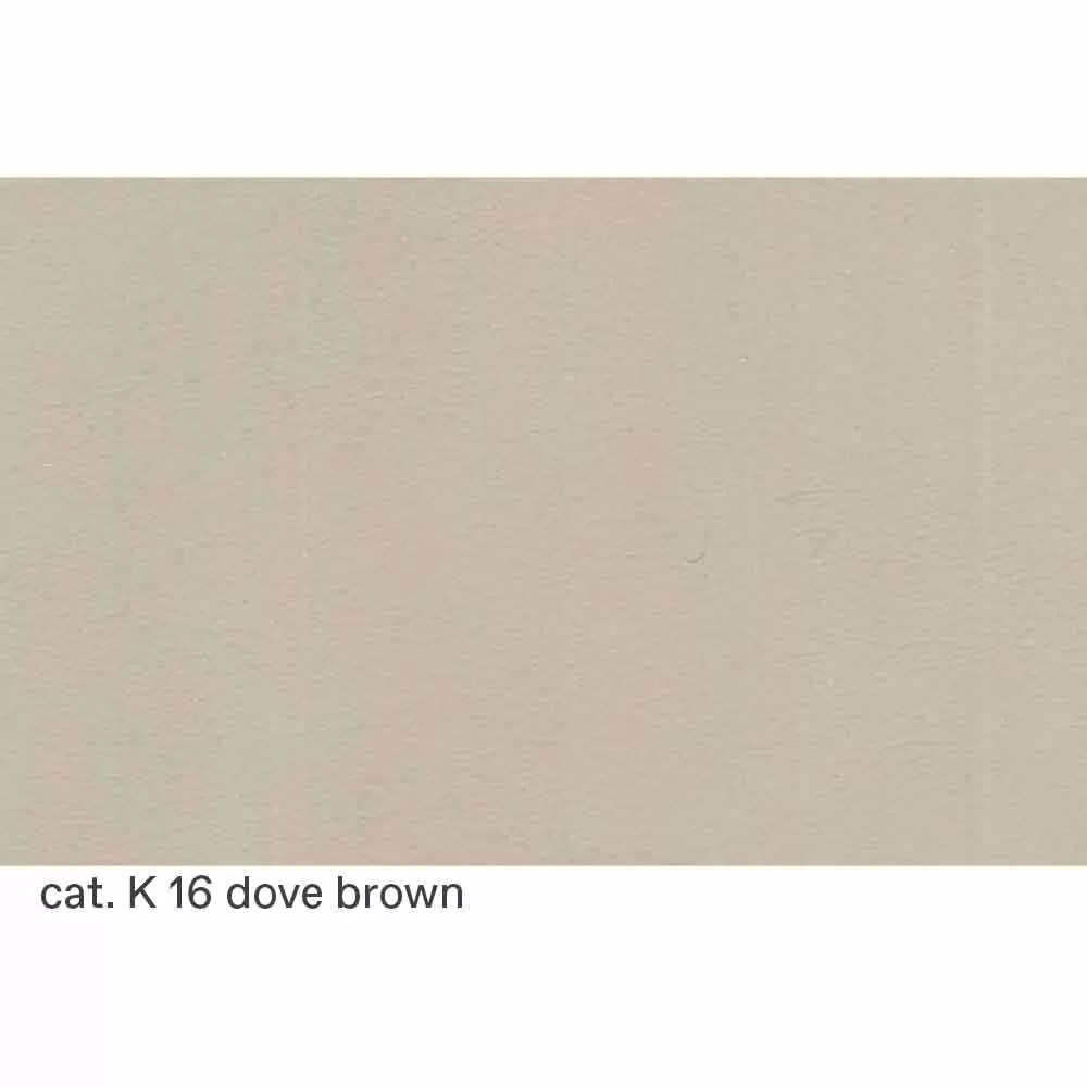 2 Seater Sofa Padded And Upholstered In Fine Made In Italy Leather - Centauro - Image 7