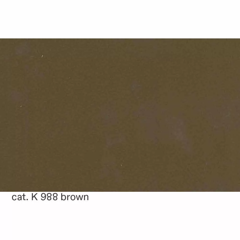 2 Seater Sofa Padded And Upholstered In Fine Made In Italy Leather - Centauro - Image 8