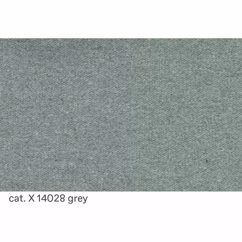 2 Seater Cotton Sofa With Side Cubes In Mdf Made In Italy - Damascus - Image 9