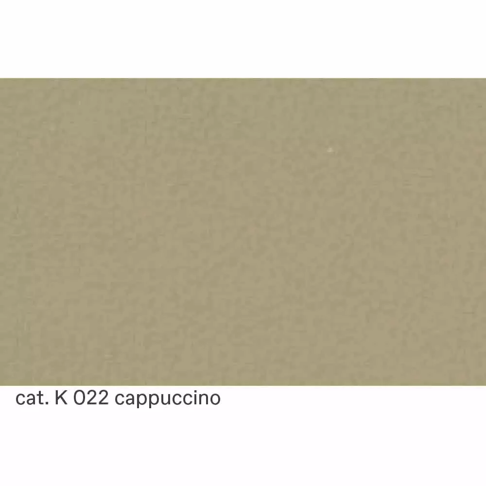 Modern Leather Sofa With Luxury Made In Italy Steel Structure - Arthur - Image 9