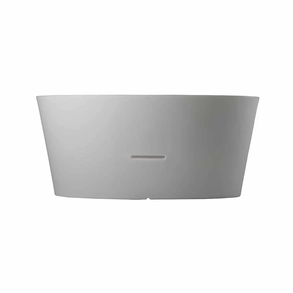 Slide Rap Design Indoor Polyethylene Sofa Made In Italy - Image 7