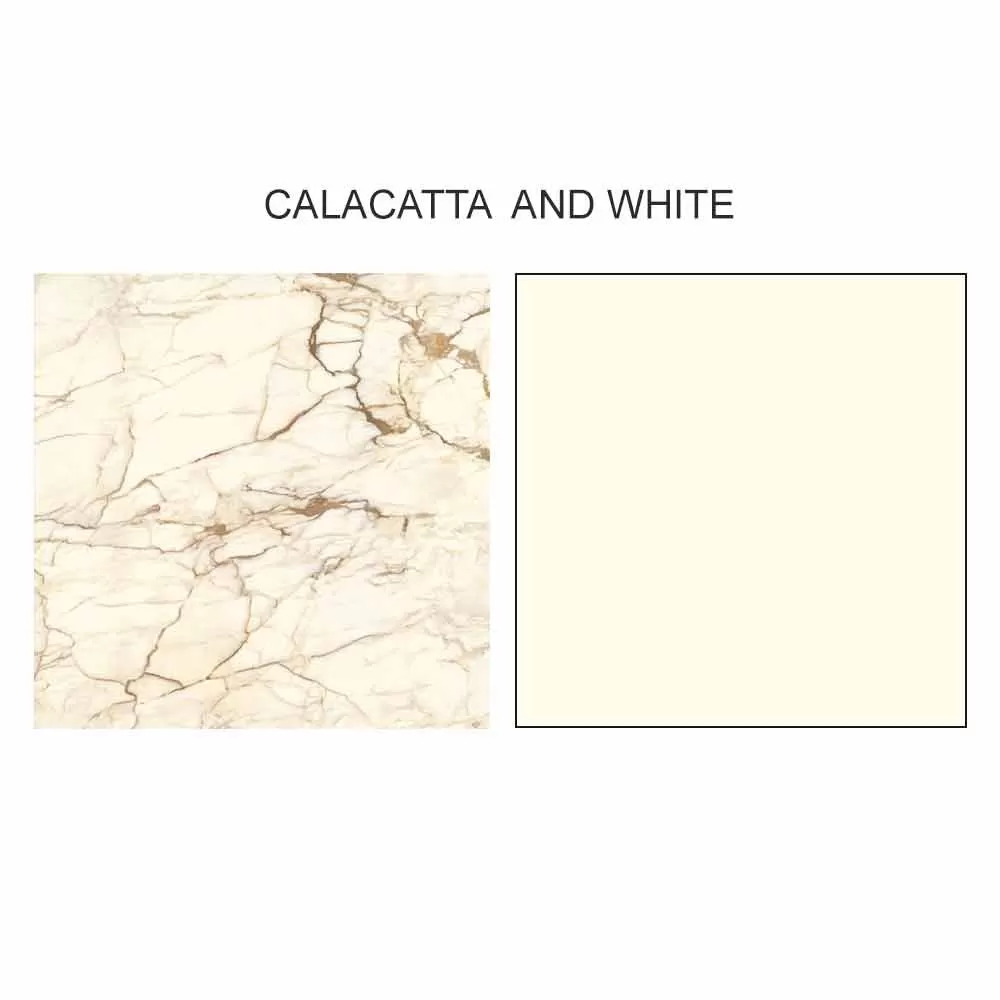 Luxury Sideboard In Gres With Structure In Wood And Mdf Made In Italy - Cunea - Image 7