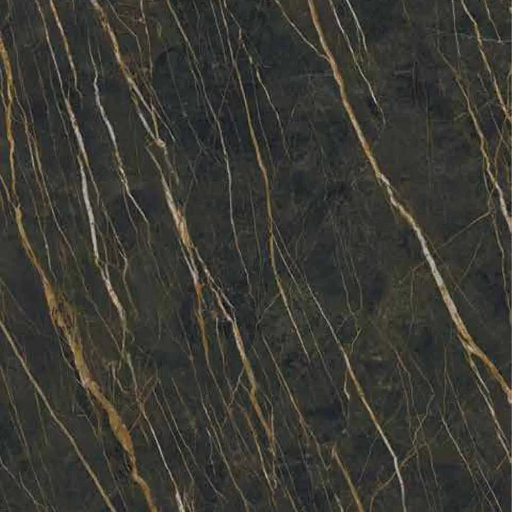 Living Room Sideboard In Smokey Glass With Bronze Mirror Door Made In Italy - Scocca - Image 6