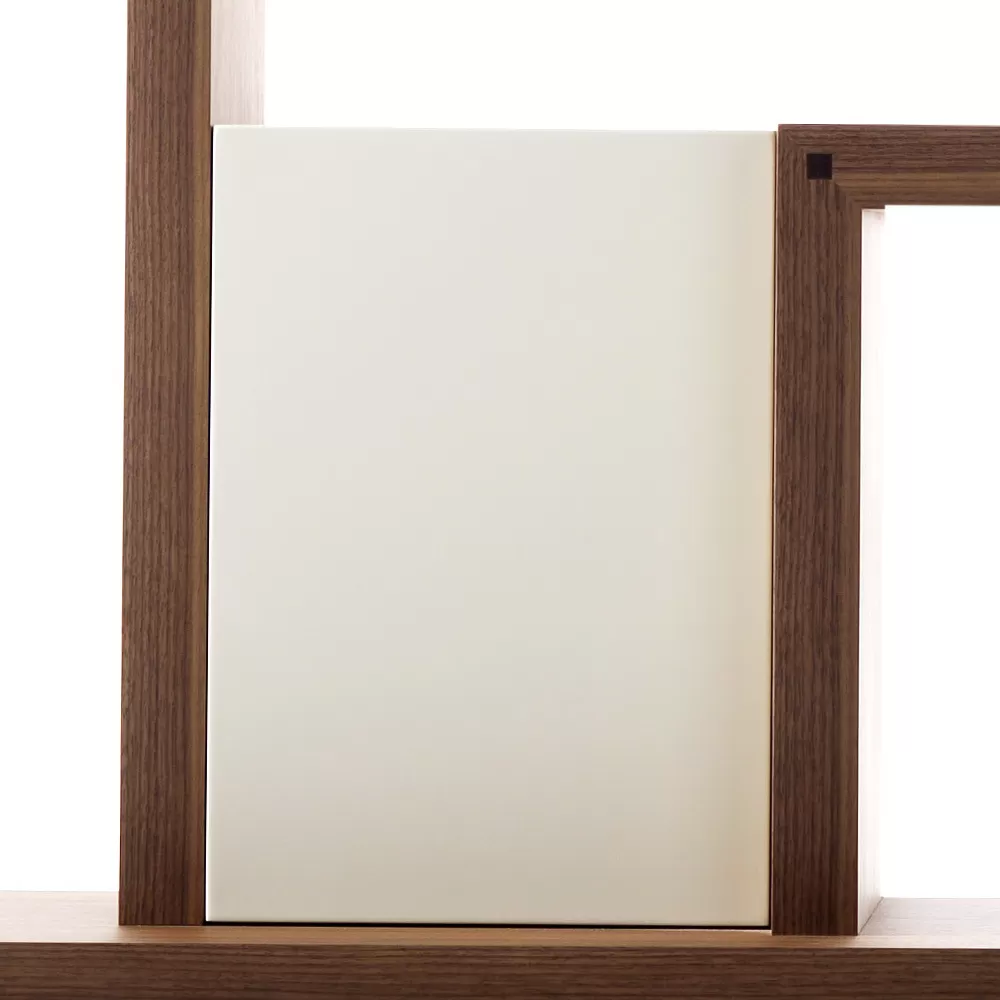 Grilli My Cat Design Wooden Container Made In Italy - Image 3