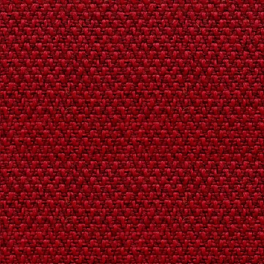 High Quality Colored Armchair In Fabric And Metal Made In Italy - Molde - Image 4