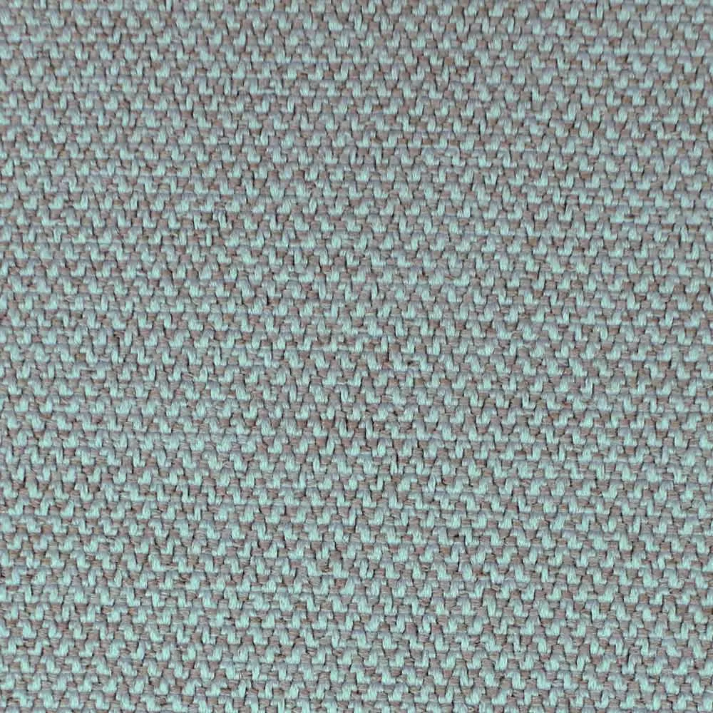 High Quality Colored Armchair In Fabric And Metal Made In Italy - Molde - Image 5