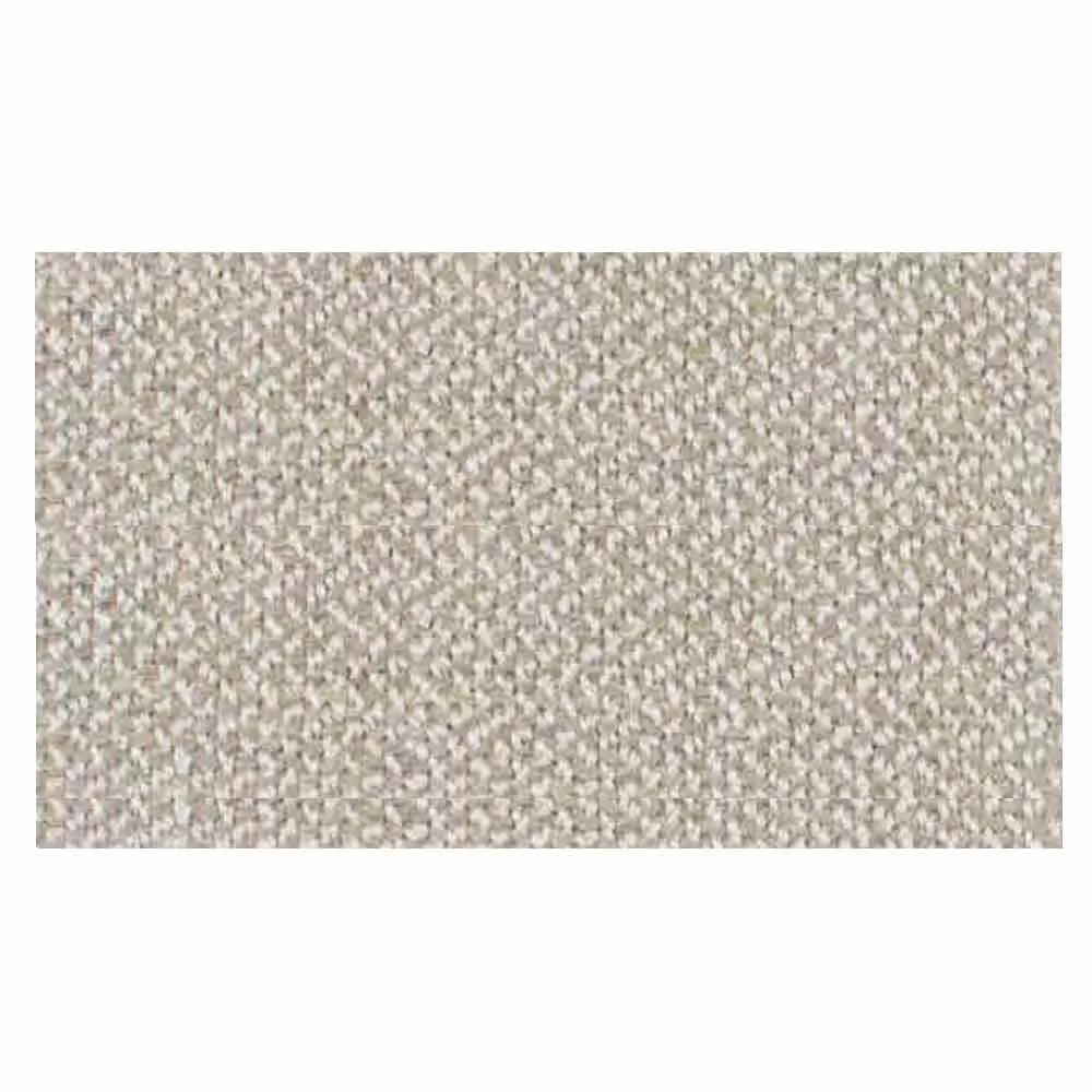 Living Room Armchair In Fabric, Leather And Metal Made In Italy - Camomilla - Image 10