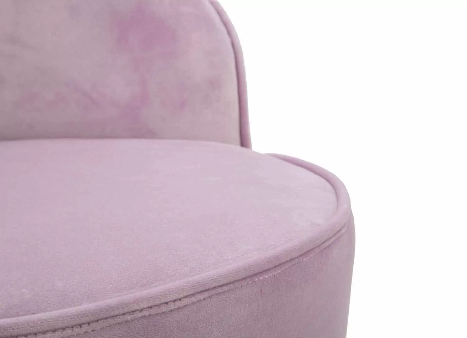 Mini Colored Armchair Of Modern Design In Wood And Fabric - Koah - Image 15