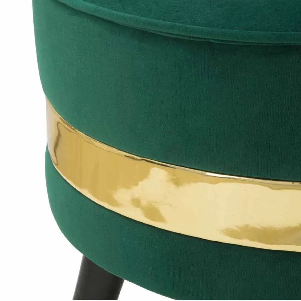 Mini Colored Armchair Of Modern Design In Wood And Fabric - Koah - Image 20