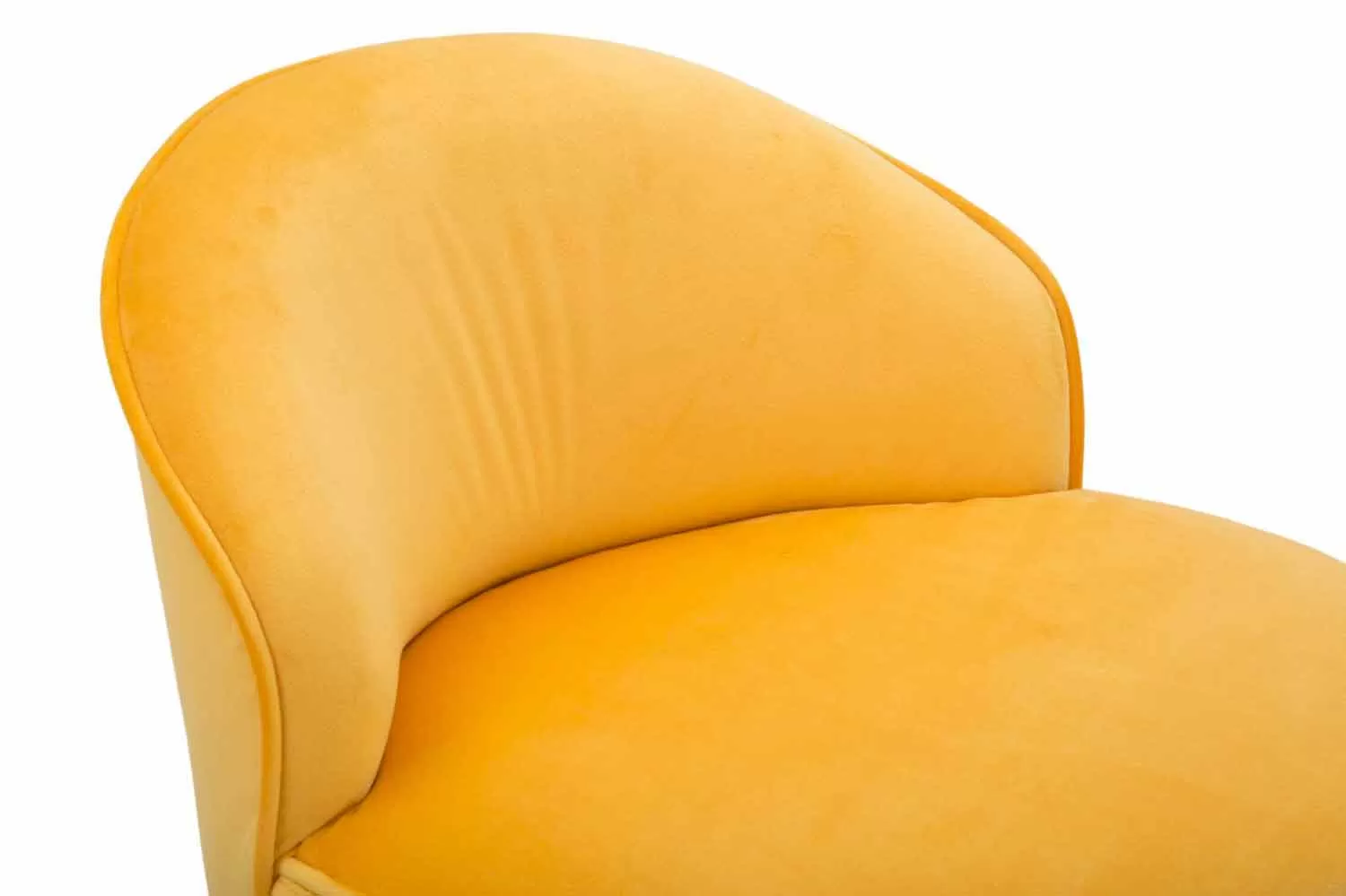 Mini Colored Armchair Of Modern Design In Wood And Fabric - Koah - Image 5