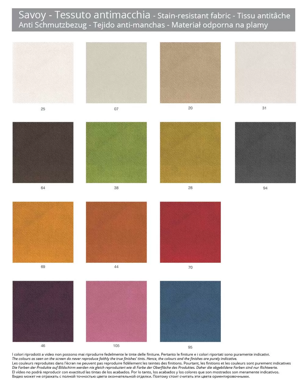 Dual Motor Riser Recliner Chair Via Verona, Entirely Made In Italy - Image 8