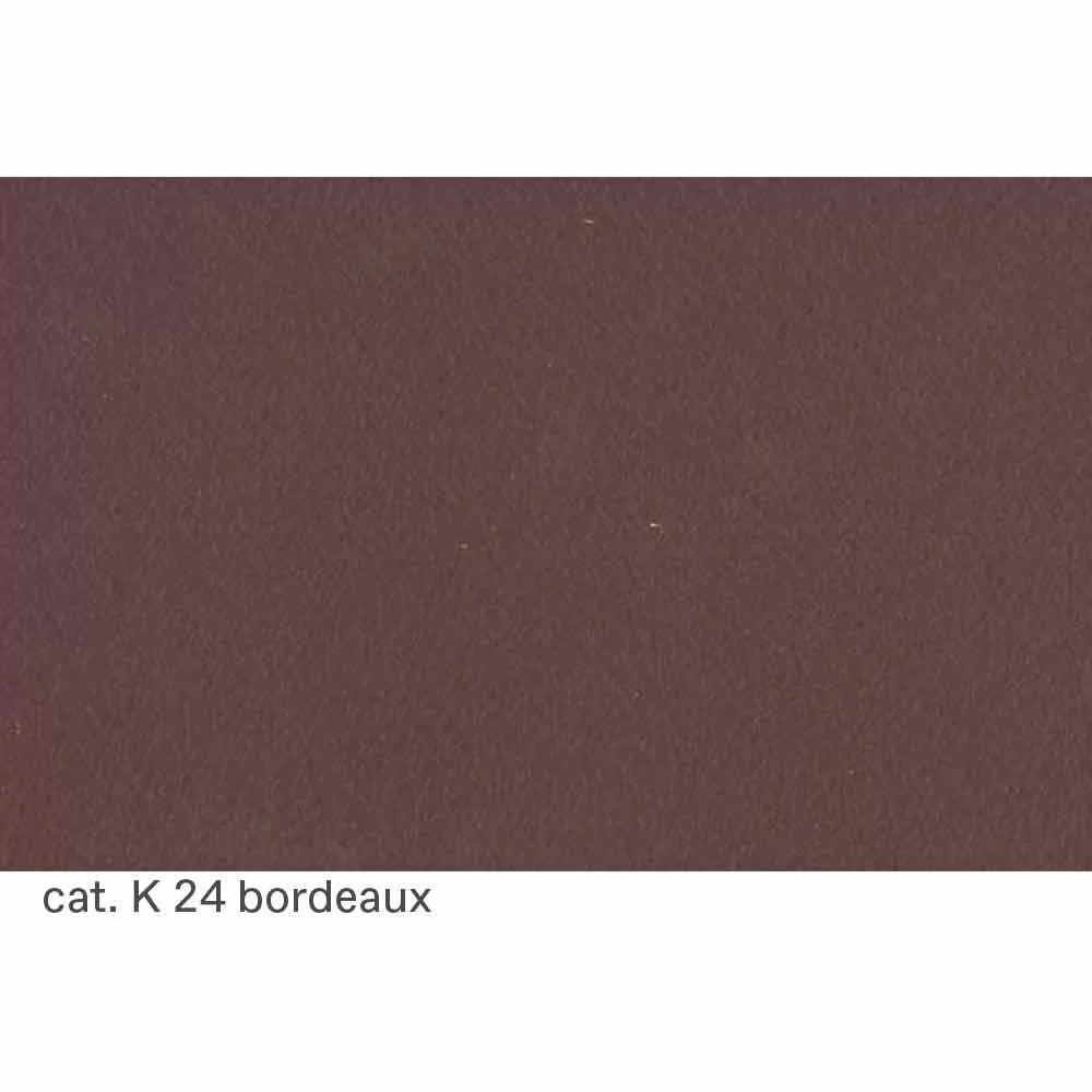 Upholstered And Leather Upholstered Lounge Armchair Made In Italy - Centauro - Image 4