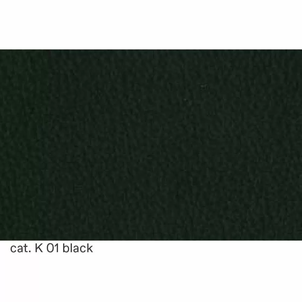 Upholstered And Leather Upholstered Lounge Armchair Made In Italy - Centauro - Image 6