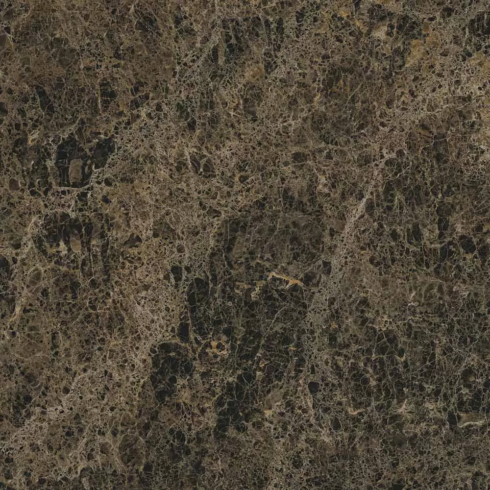 Round Coffee Table In Inclined Metal And Ceramic 3 Sizes - Coriko - Image 10