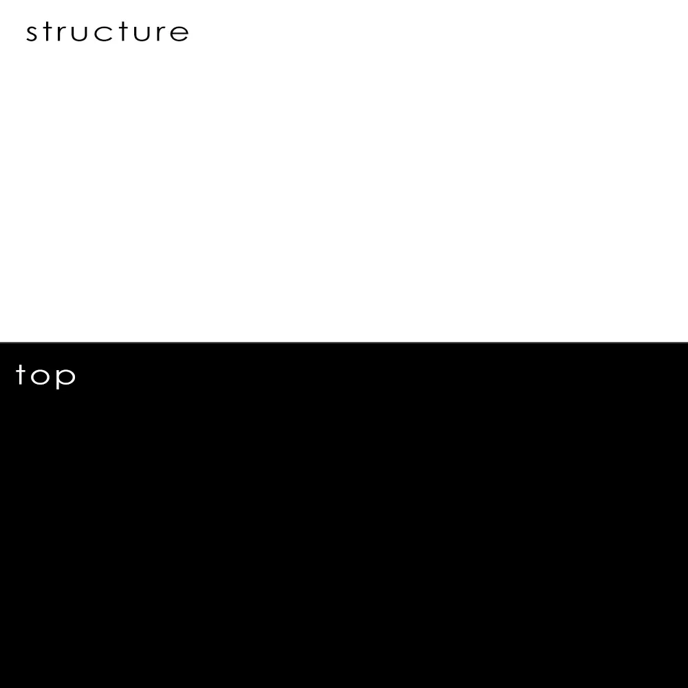 Coffee Table In Polyethylene With Hpl Top Made In Italy - Clio - Image 5