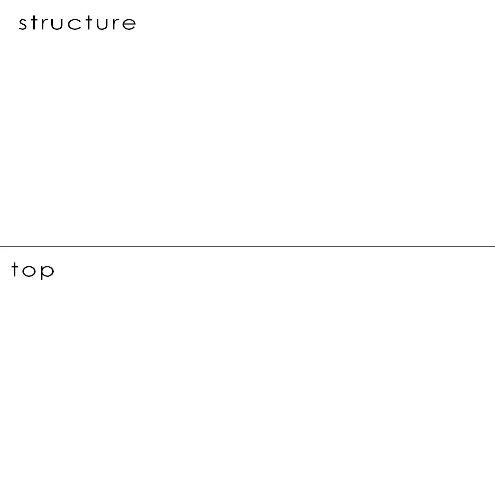 Coffee Table In Polyethylene With Hpl Top Made In Italy - Clio - Image 8