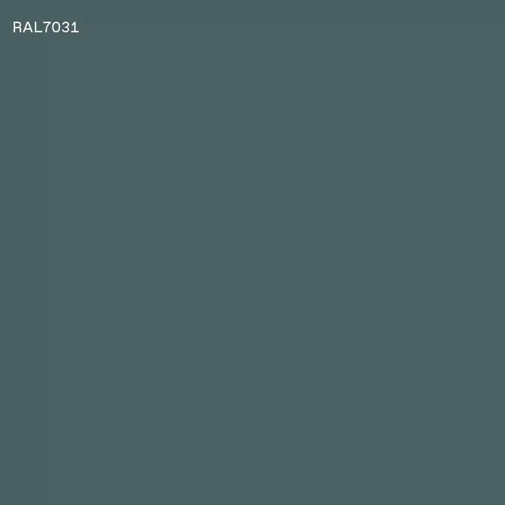 Modern Design Coffee Table In Colored Sheet - Ladybug - Image 5