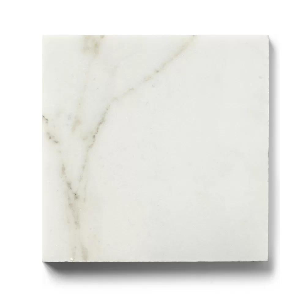 Rectangular Coffee Table With Marble Top Made In Italy - Makino - Image 6