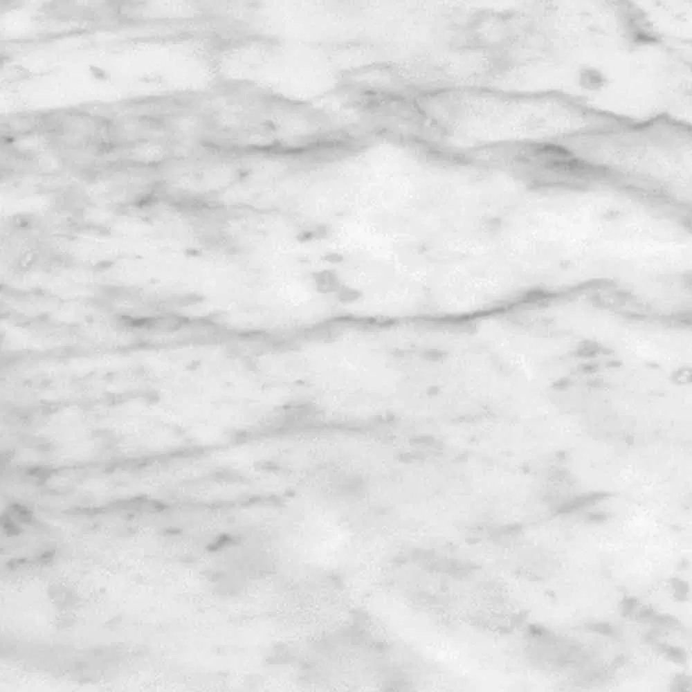 Round Coffee Table In Marble And Beech Wood Made In Italy - Daniela - Image 3