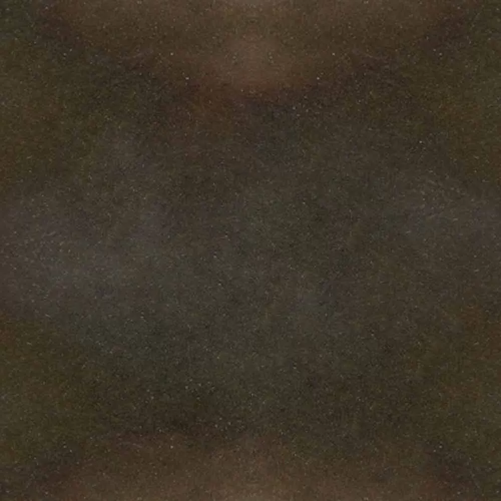 Round Coffee Table In Mdf Eucalyptus And Metal Finish Made In Italy - Juliana - Image 6